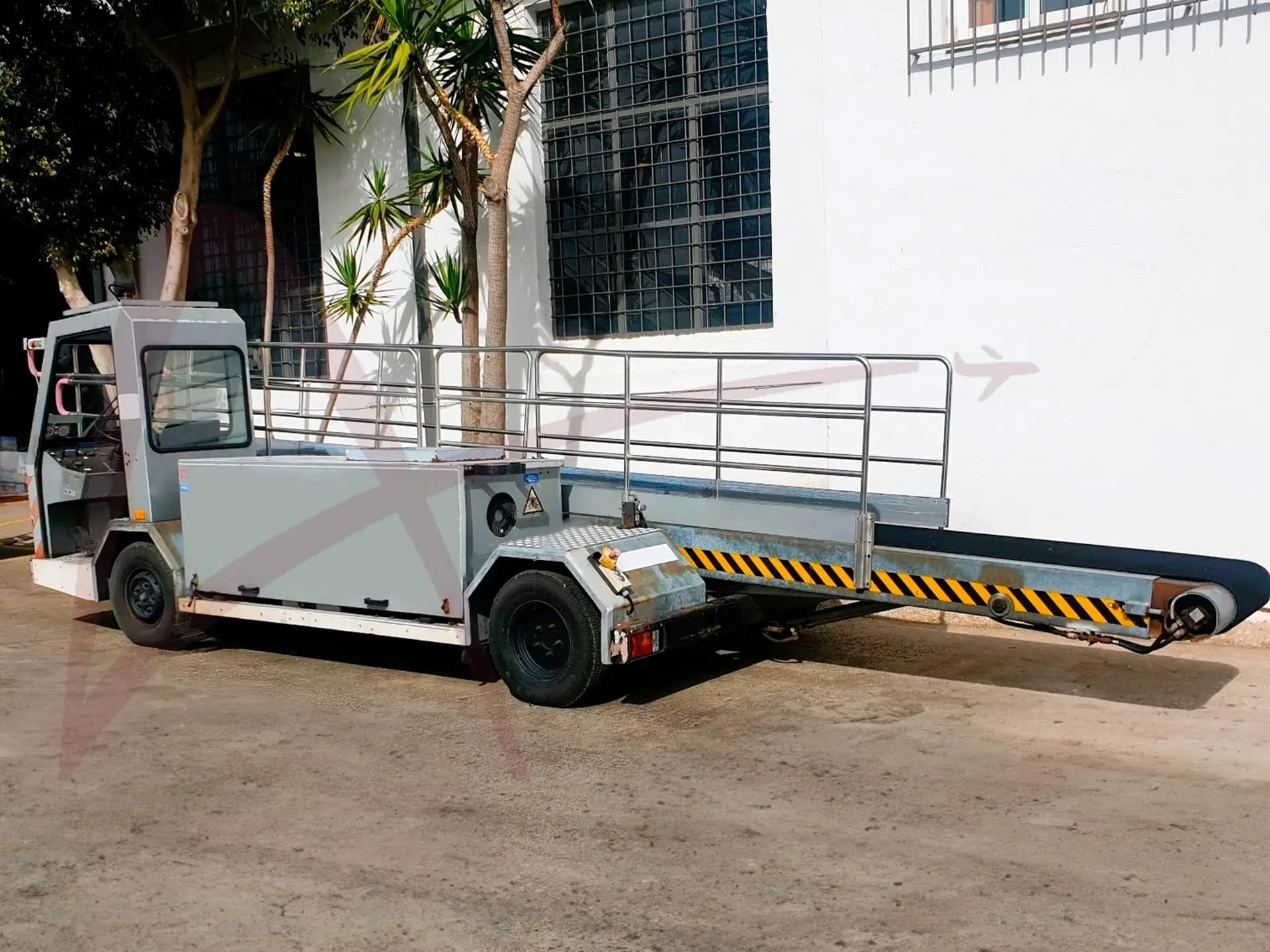 ROFAN FP-9