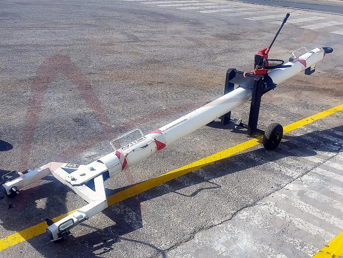 CAVOTEC FLADUNG FSST CRJ100-1000