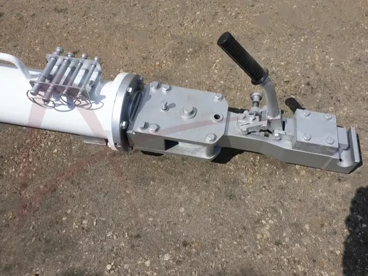 JMS J-TOW C100-P