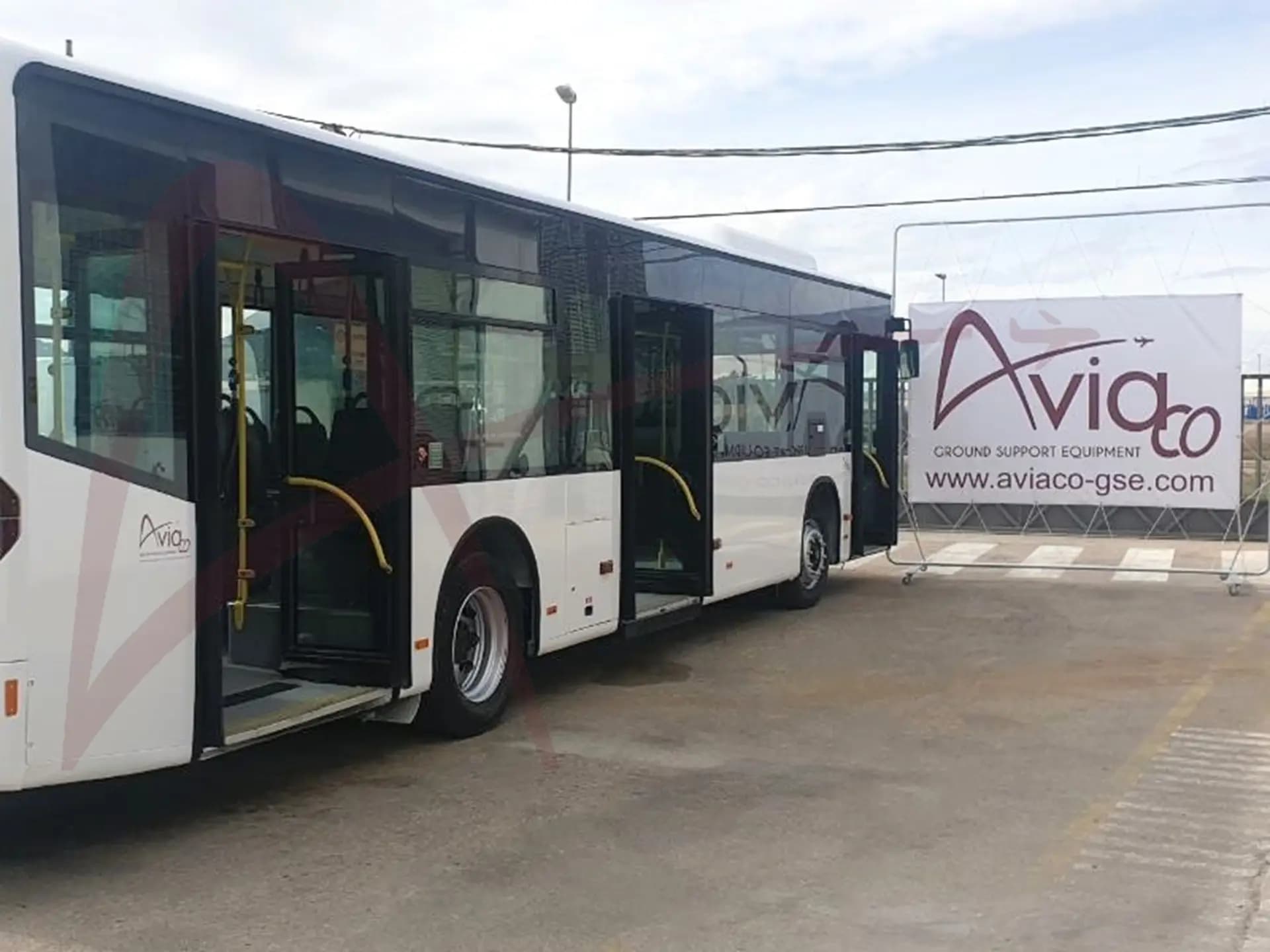 MERCEDES BENZ CITARO