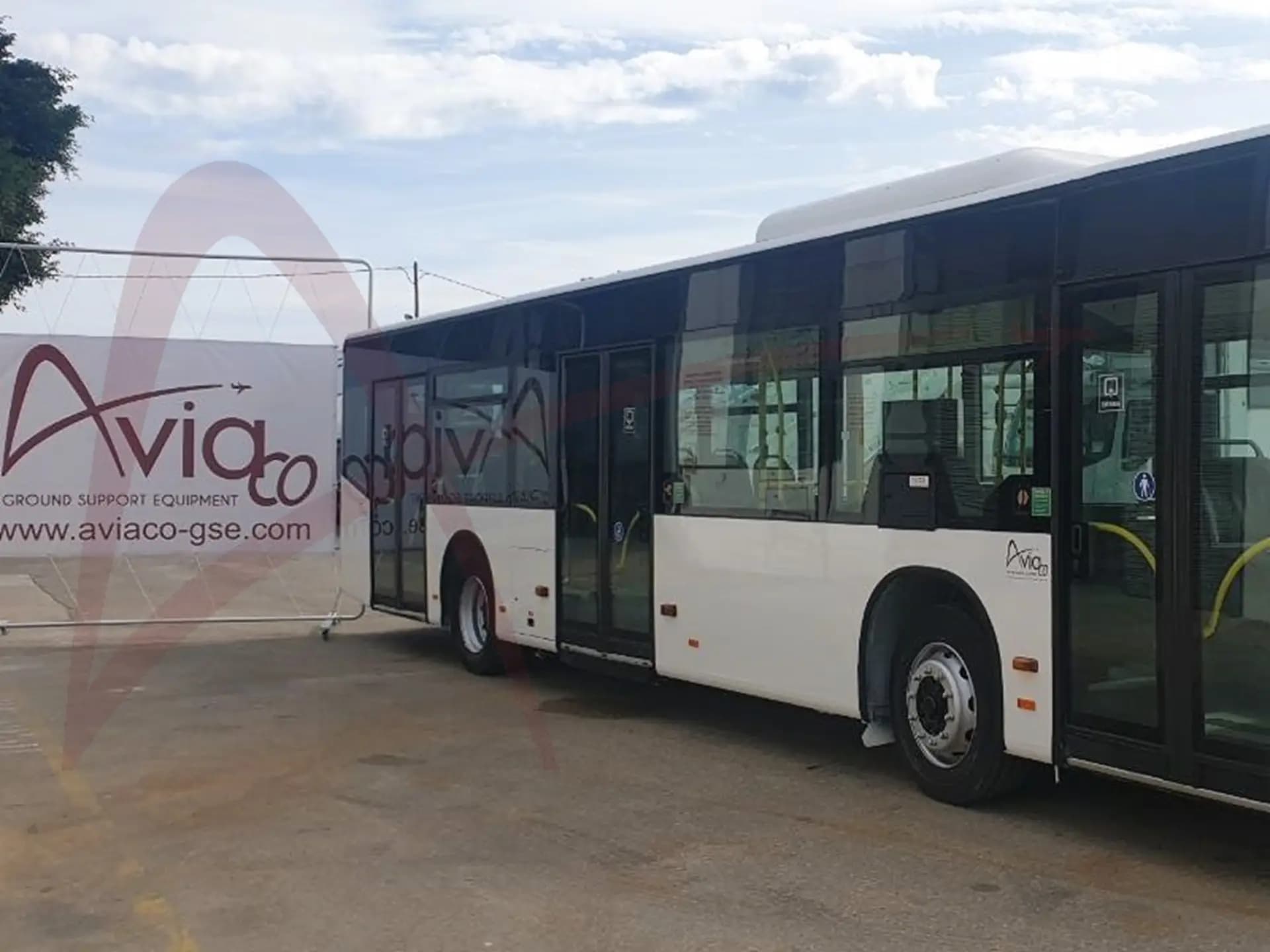 MERCEDES BENZ CITARO