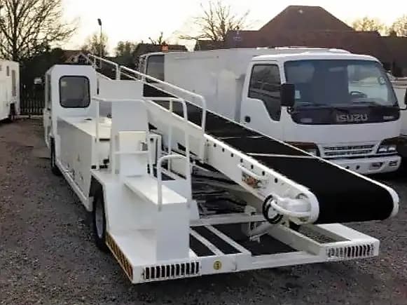 MULAG MDF12