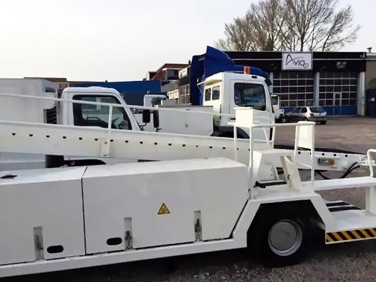 MULAG MDF12
