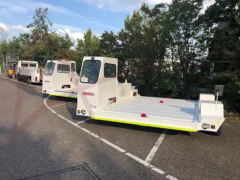 EINSA TDA-15