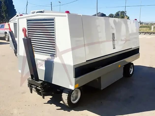 HITZINGER 140MDE18