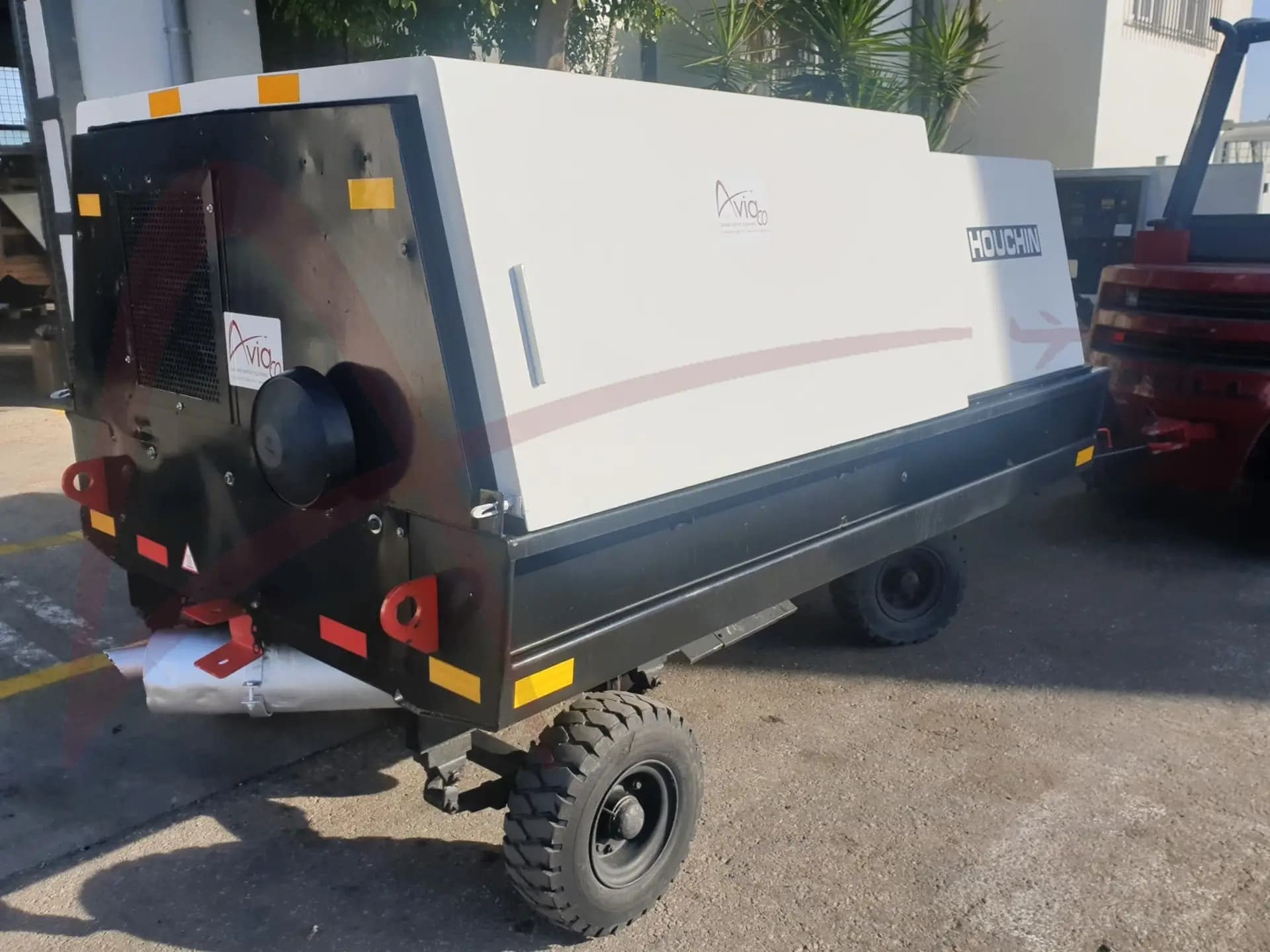 HOUCHIN D690 SV