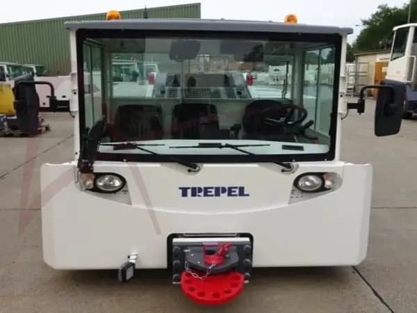 TREPEL CHALLENGER 280