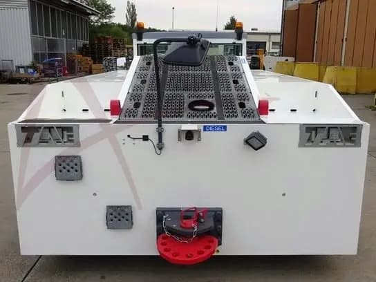 TREPEL CHALLENGER 280
