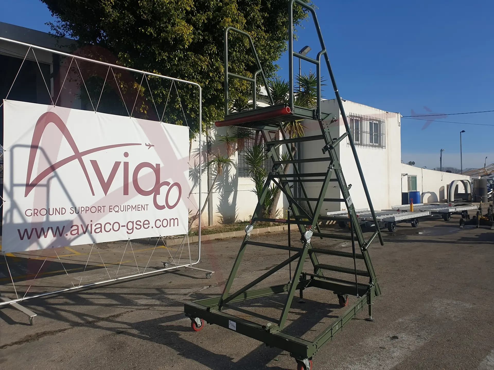 TEST-FUCHS CLT-1