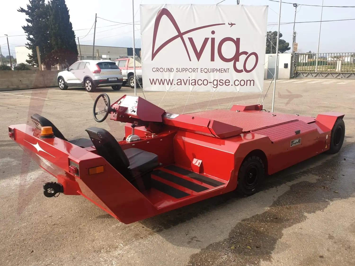 LEKTRO AP8850SDA-EZ