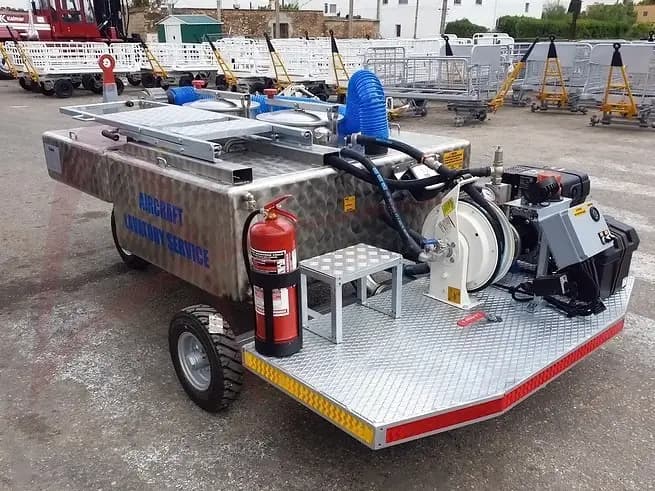 TIMSAN LSC300/700