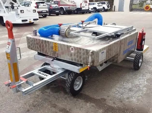 TIMSAN LSC300/700