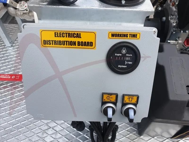 TIMSAN LSC300/700