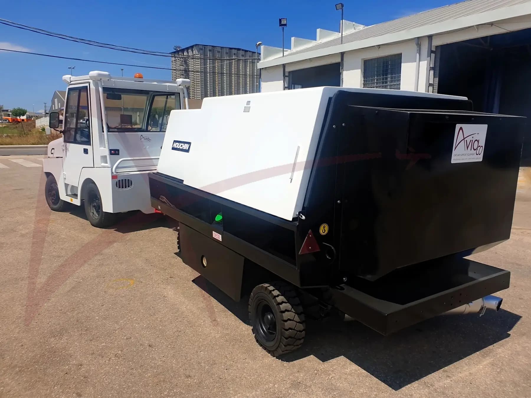 HOUCHIN 690-140 28