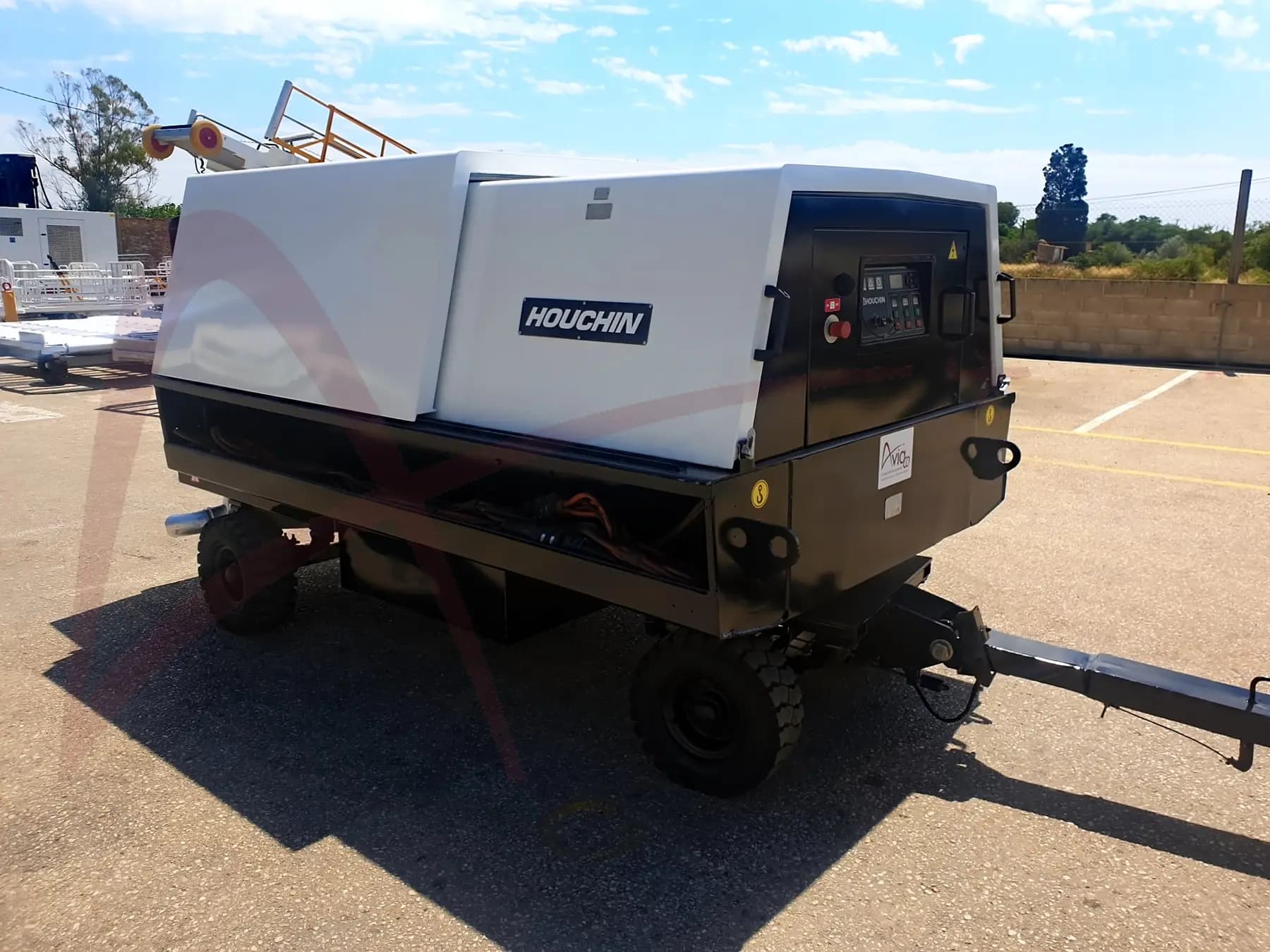 HOUCHIN 690-140 28