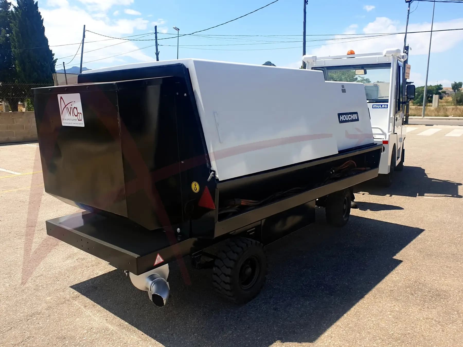 HOUCHIN 690-140 28