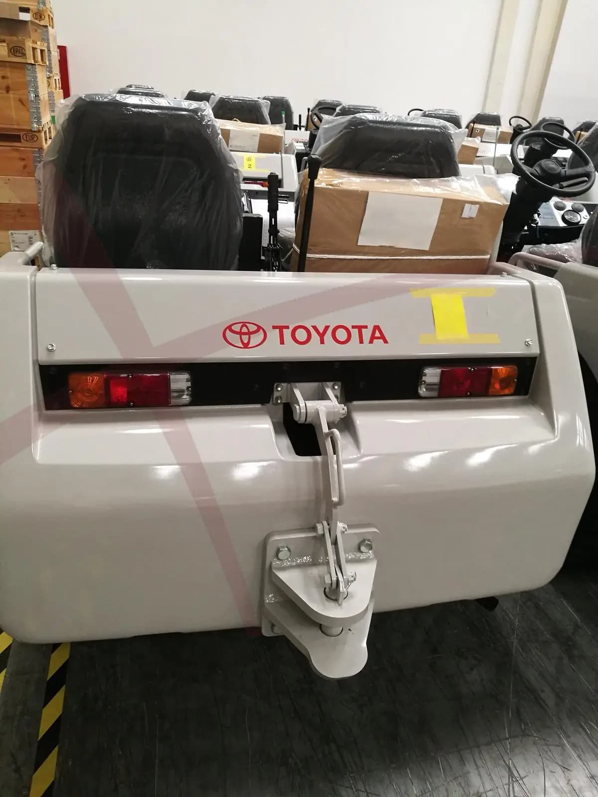 TOYOTA 52-2TD-25