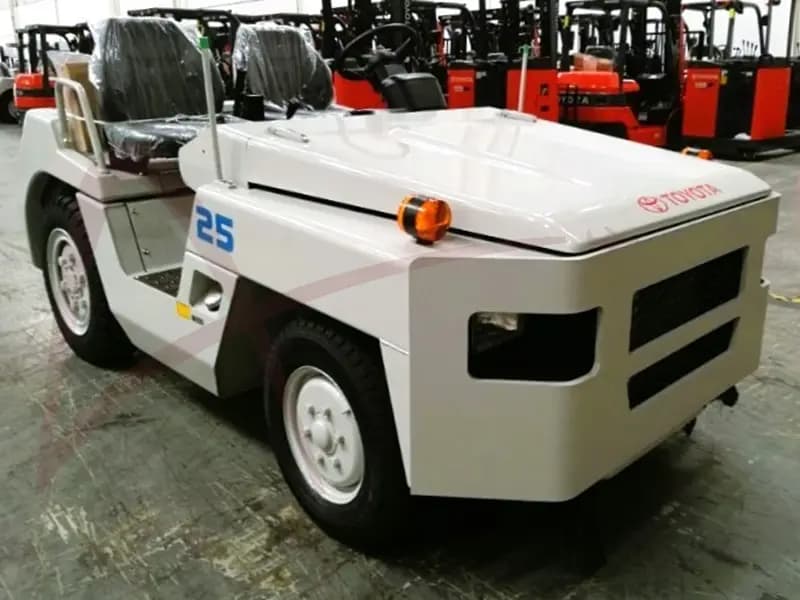 TOYOTA 02-2TD25