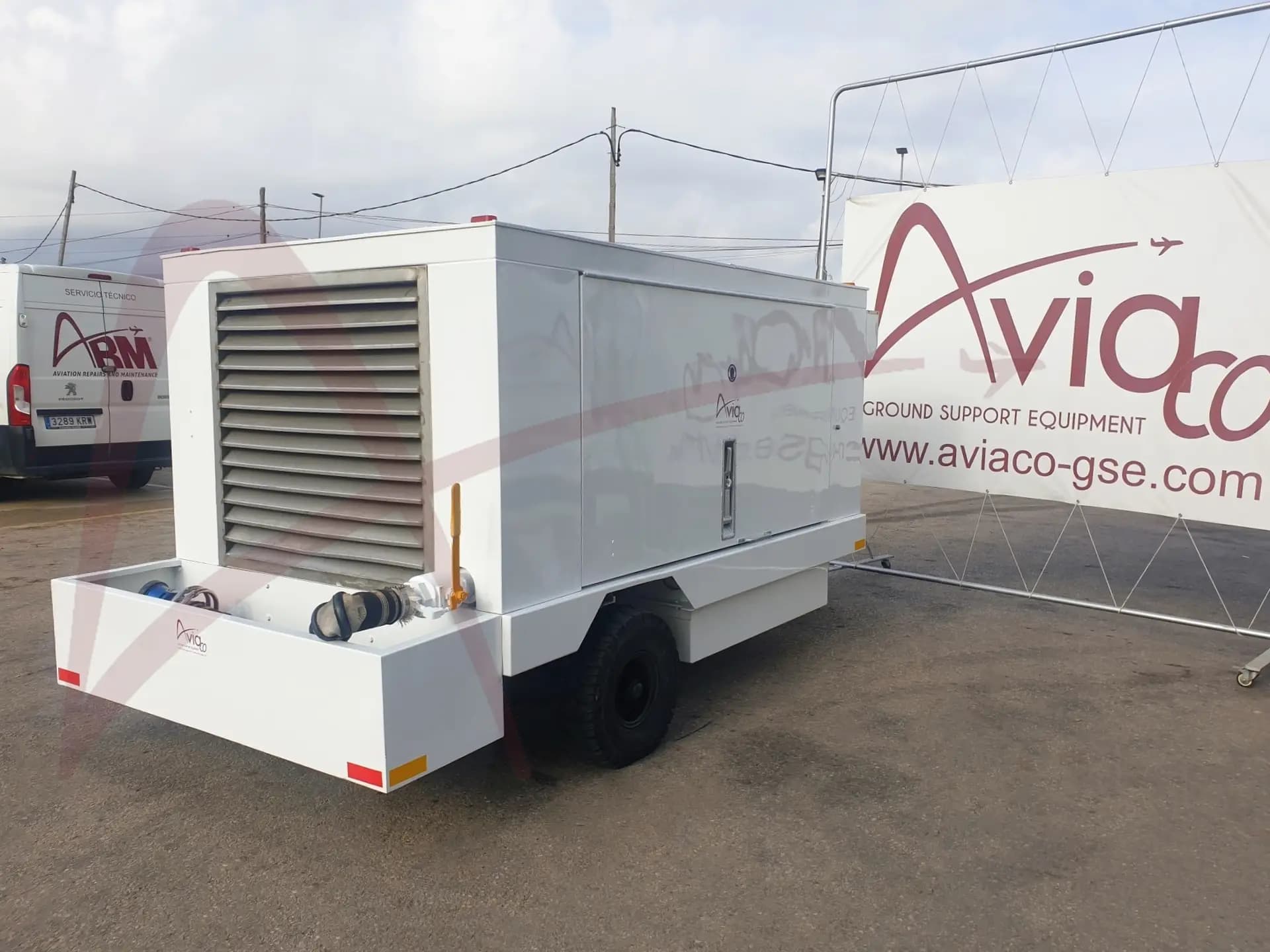 TLD ACE-600-2180