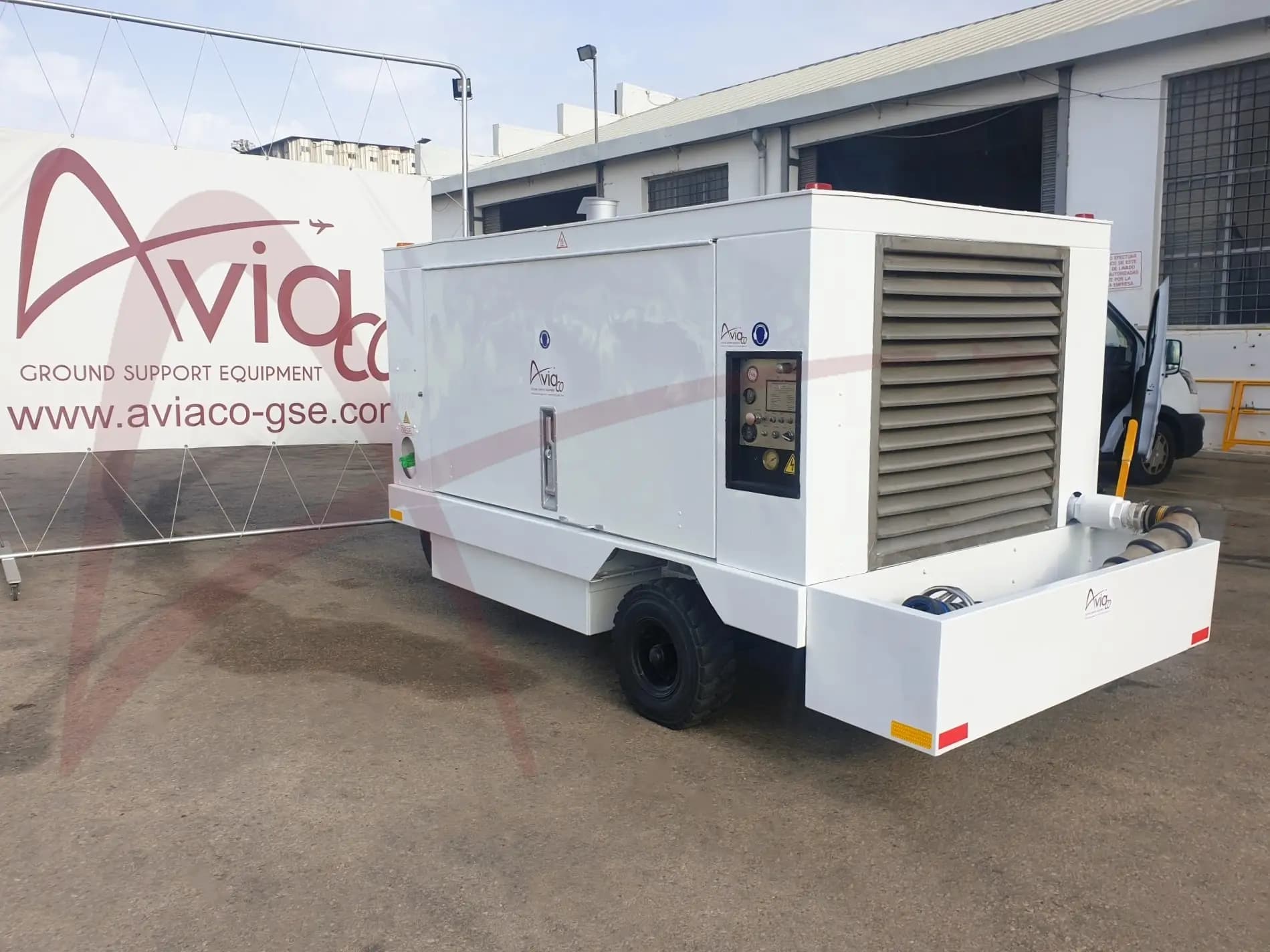 TLD ACE-600-2180