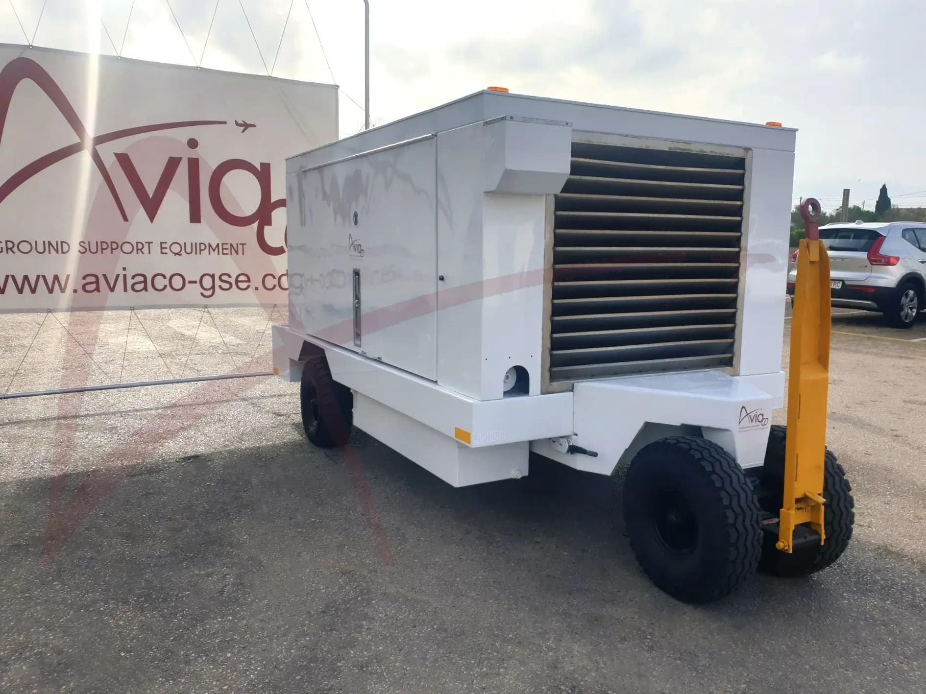 TLD ACE-600-2180