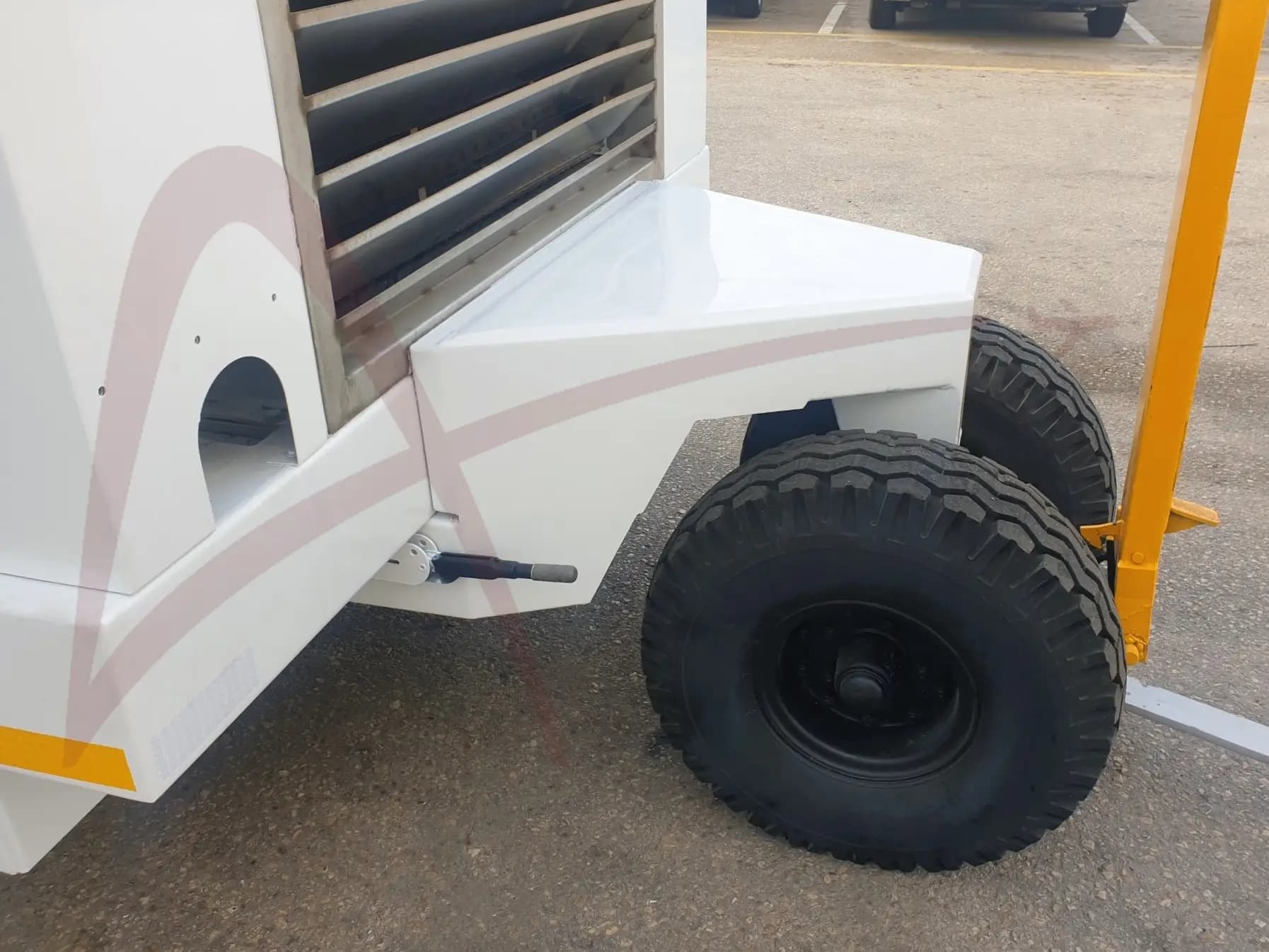 TLD ACE-600-2180