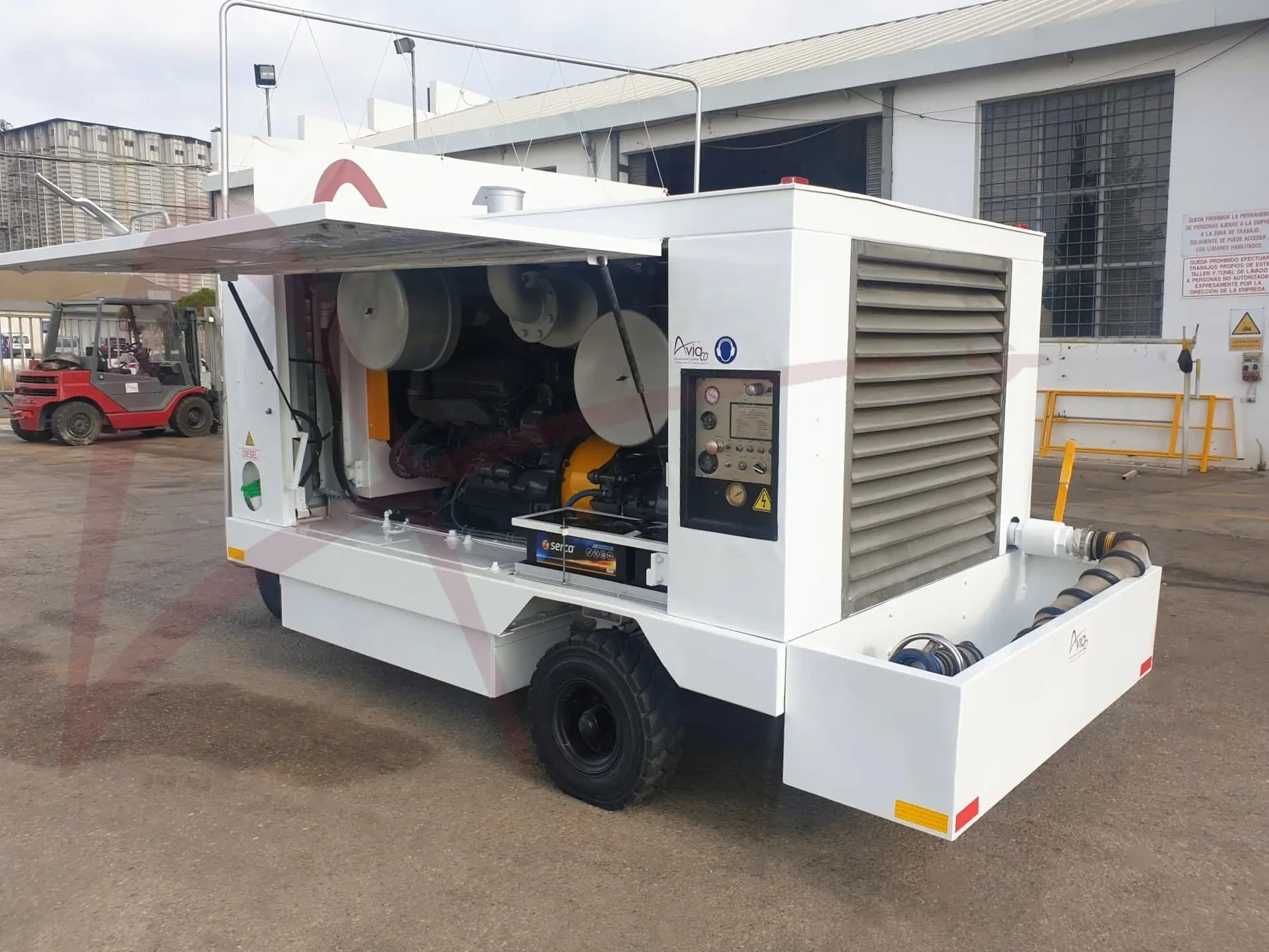 TLD ACE-600-2180