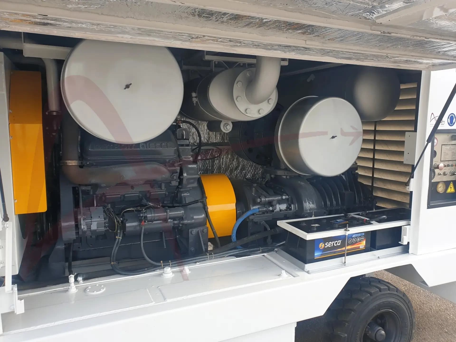 TLD ACE-600-2180