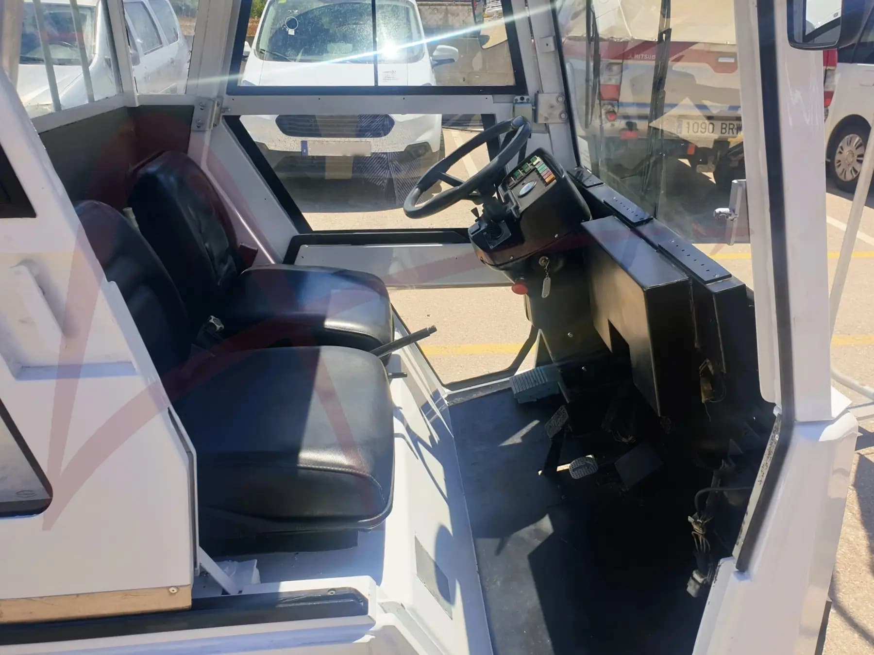 CHARLATTE T135 AC