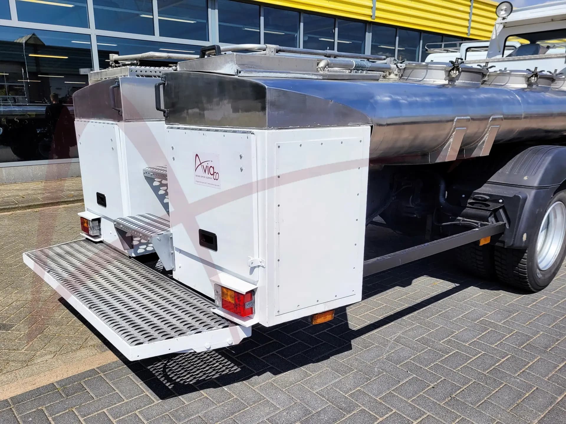 SCHRADER FWW 4.0