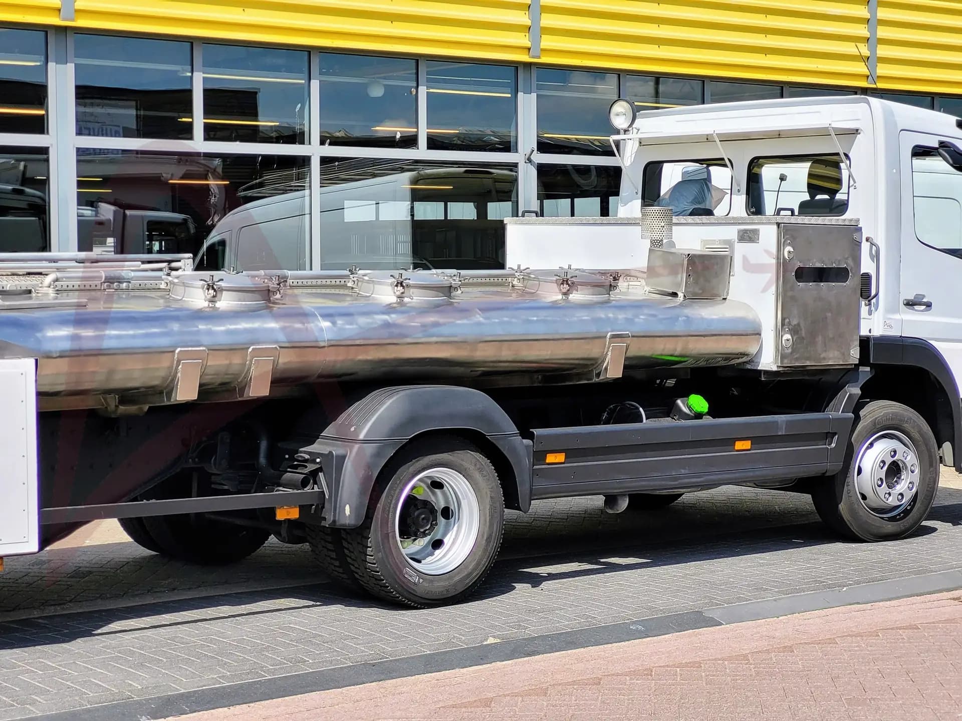 SCHRADER FWW 4.0