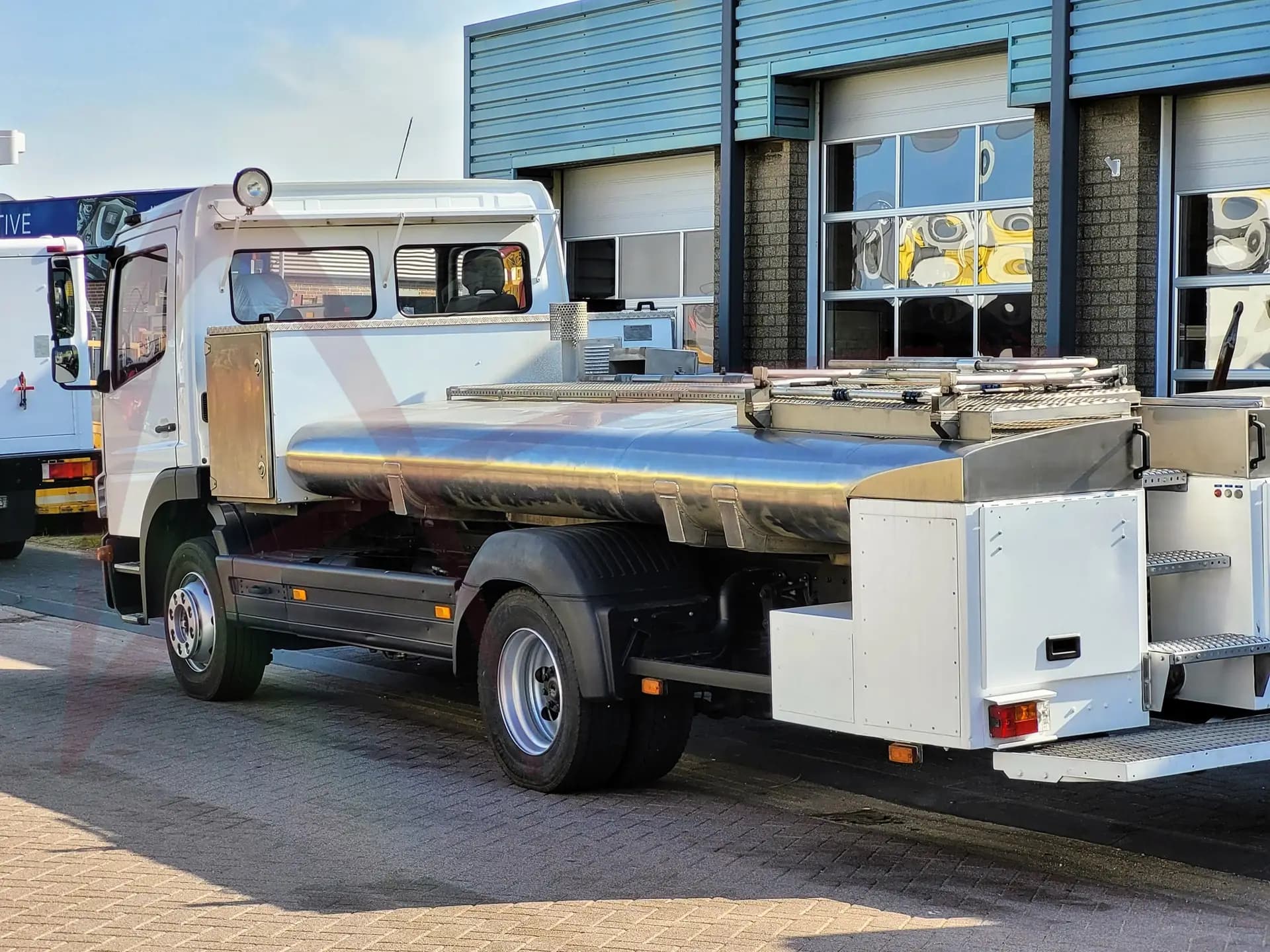 SCHRADER FWW 4.0