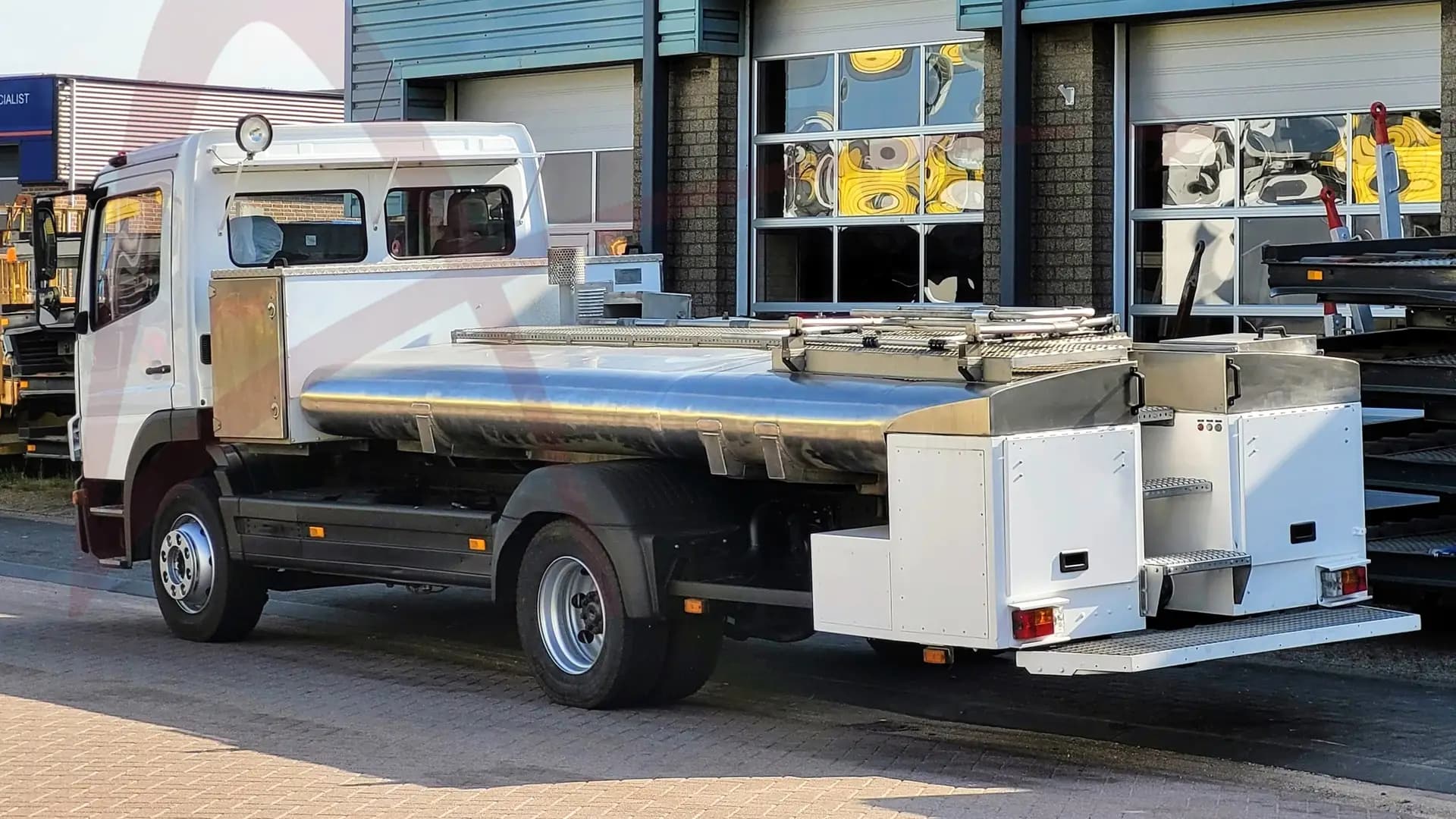 SCHRADER FWW 4.0