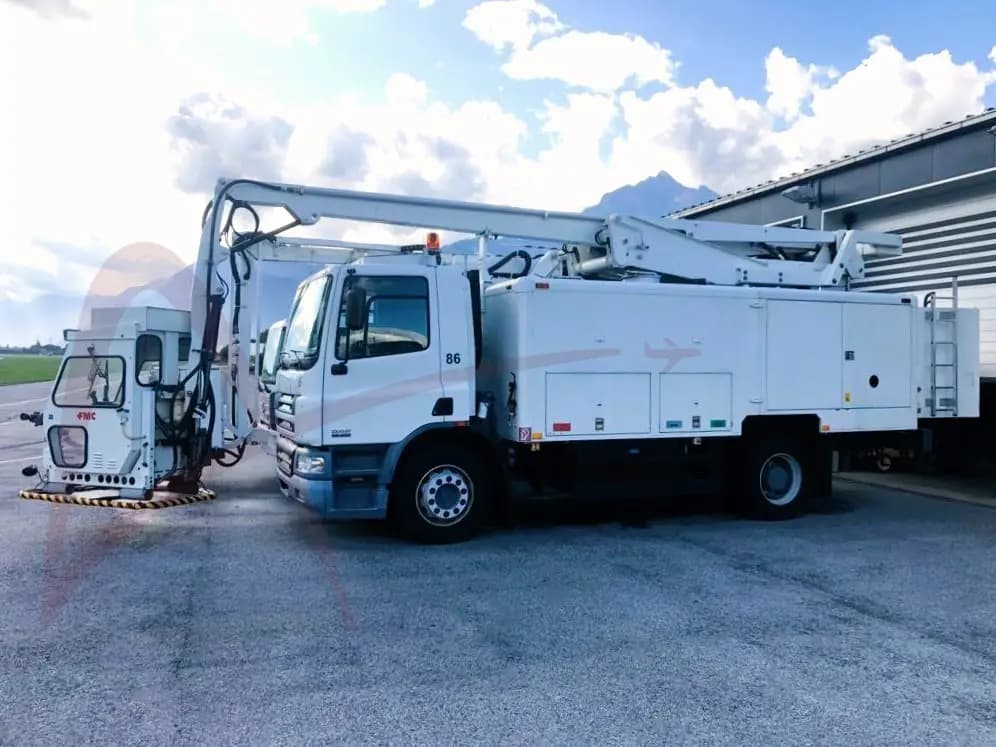 FMC LMD 2000