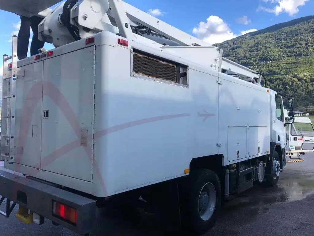 FMC LMD 2000