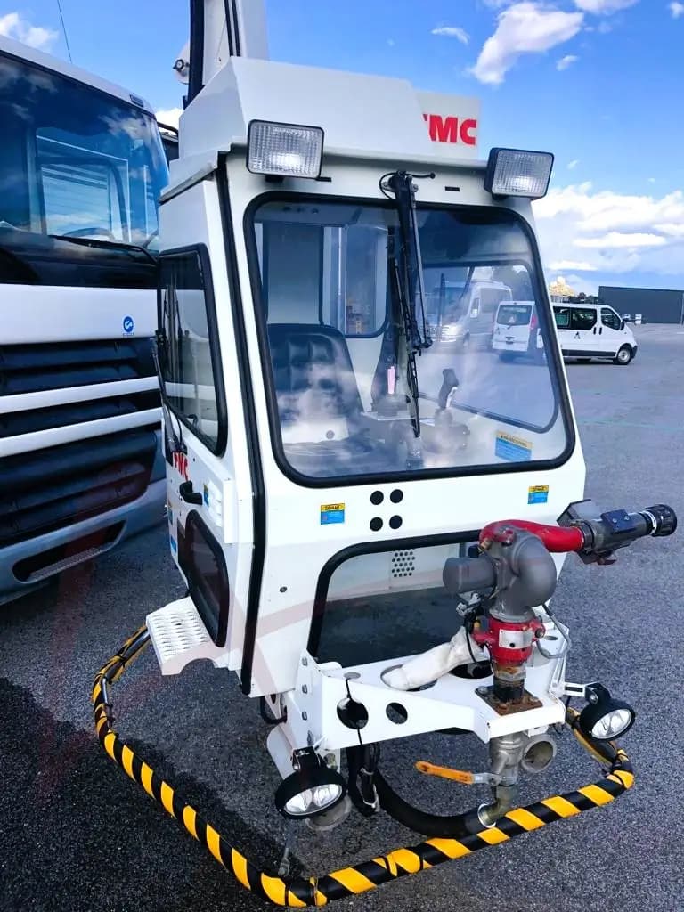 FMC LMD 2000