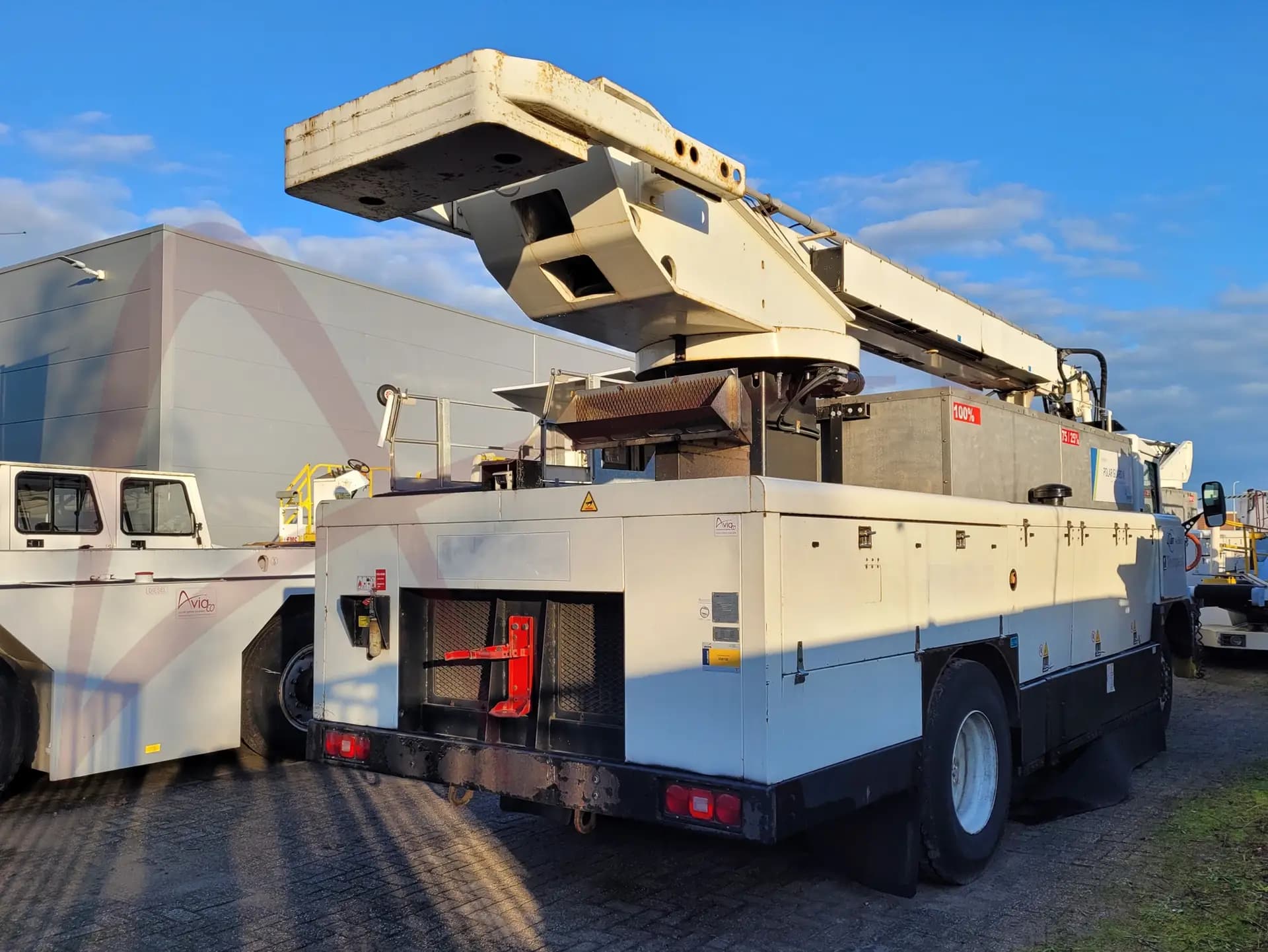 JBT TEMPEST 2