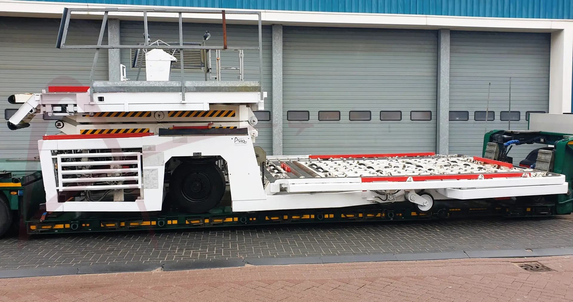 AIR MARREL LAM7000 DP/MDL8
