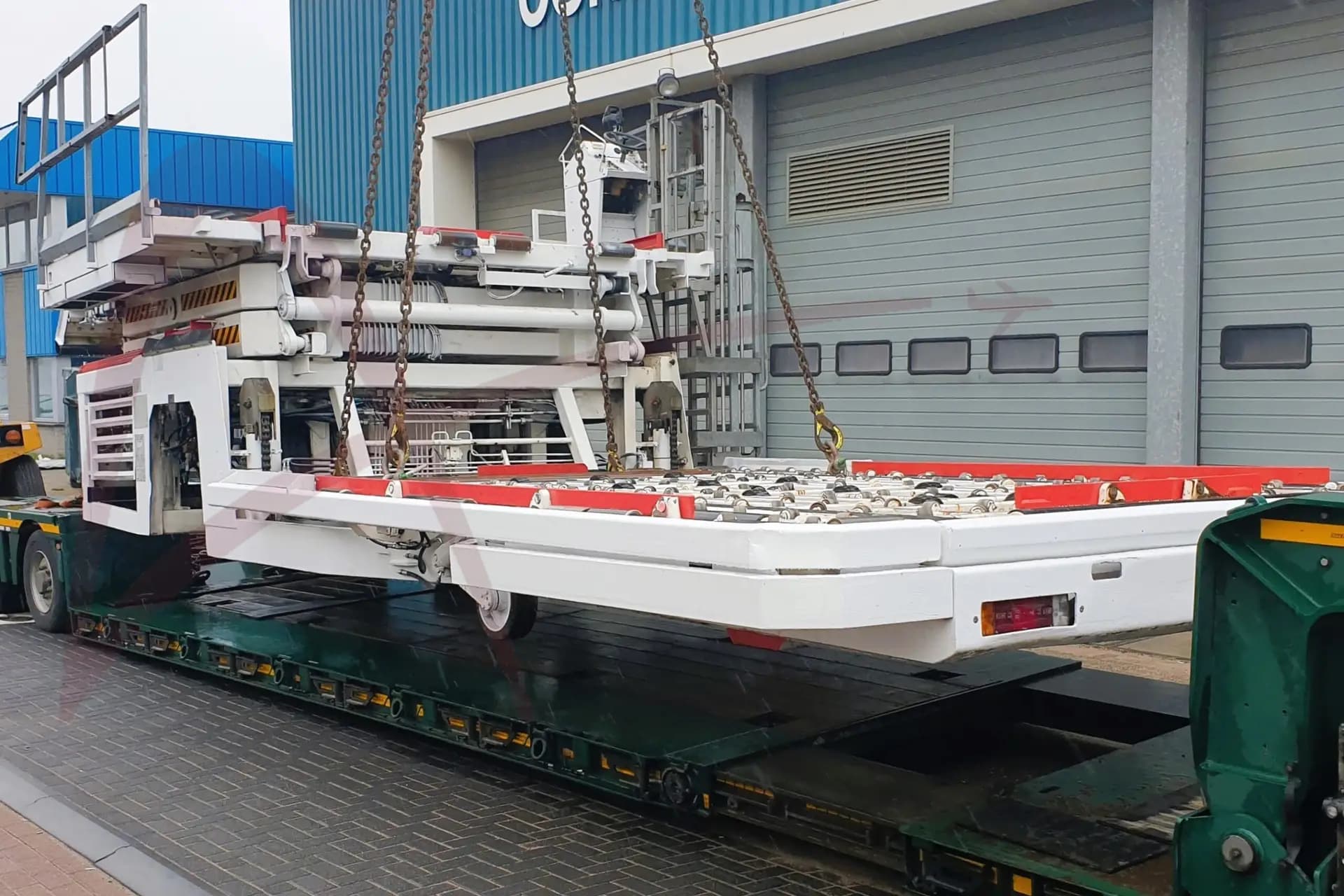 AIR MARREL LAM7000 DP/MDL8