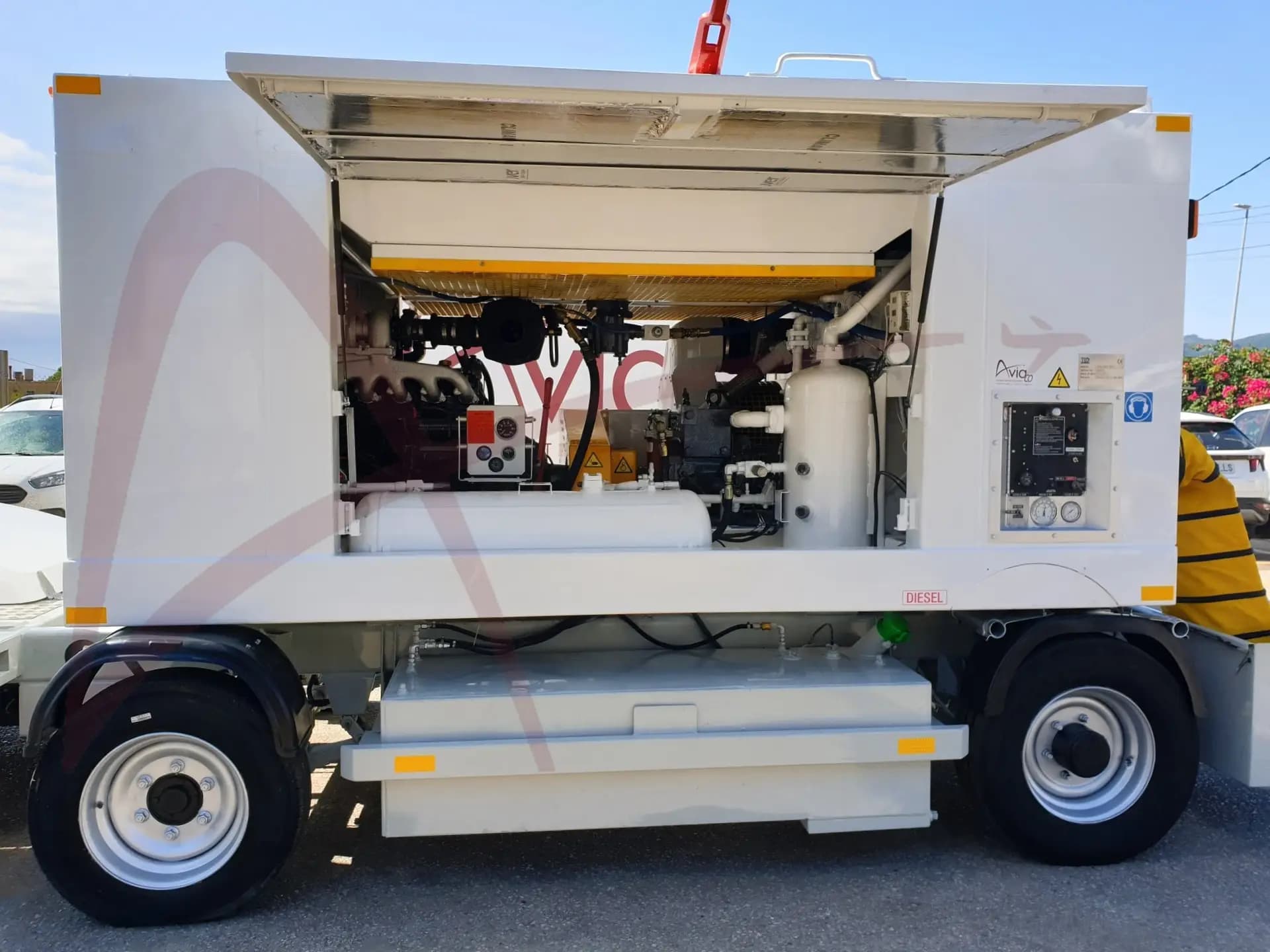 TLD ACU-804-920