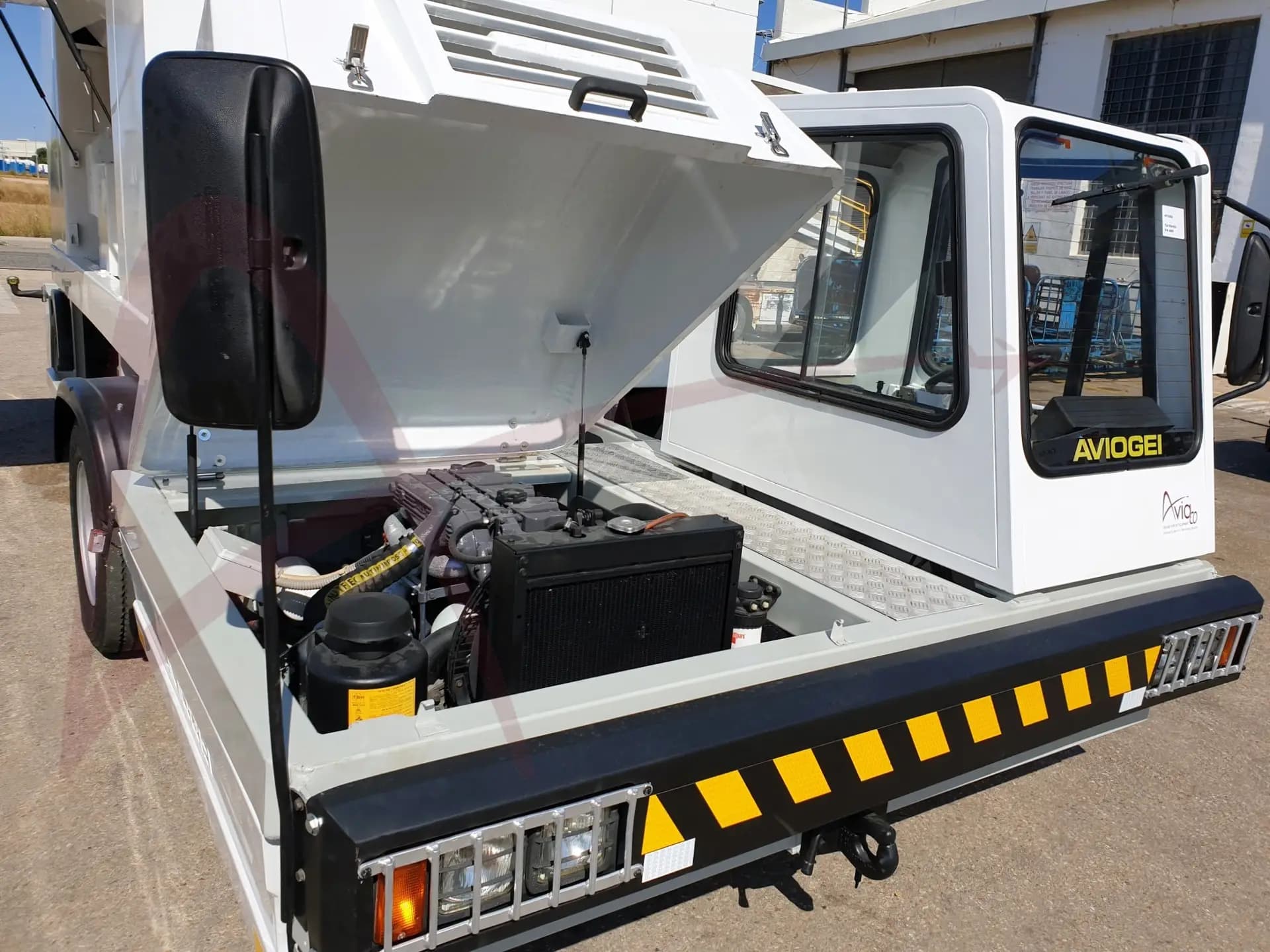 TLD ACU-804-920
