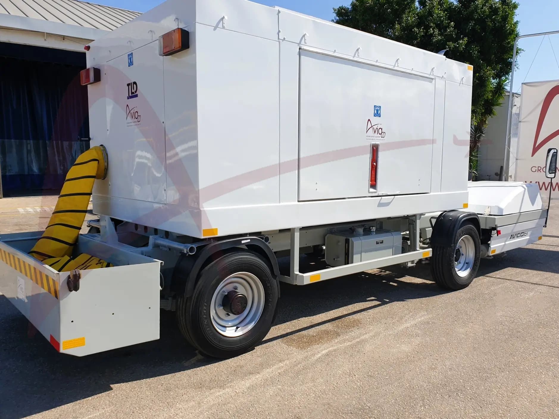 TLD ACU-804-920