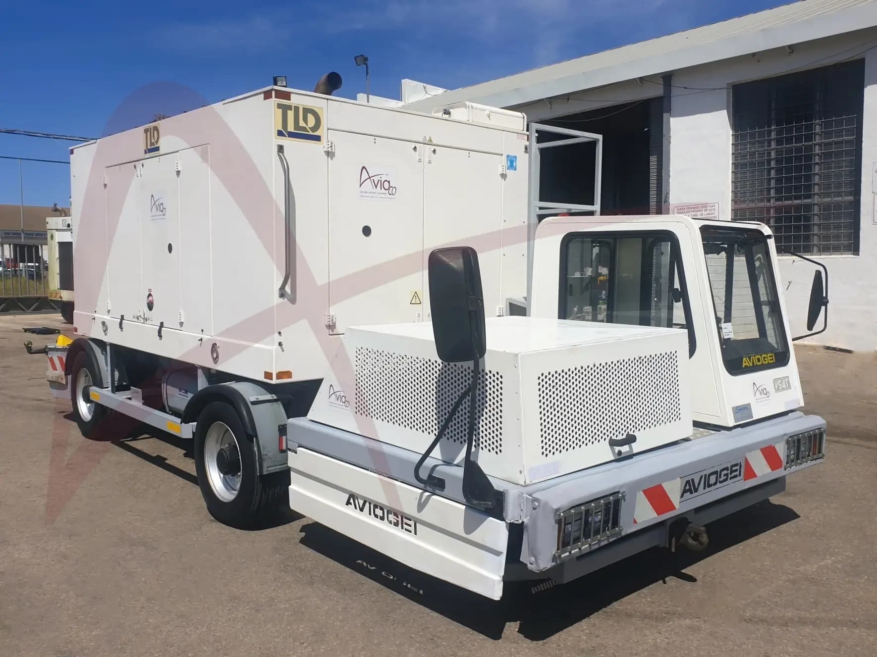 TLD ACU-804-DUS