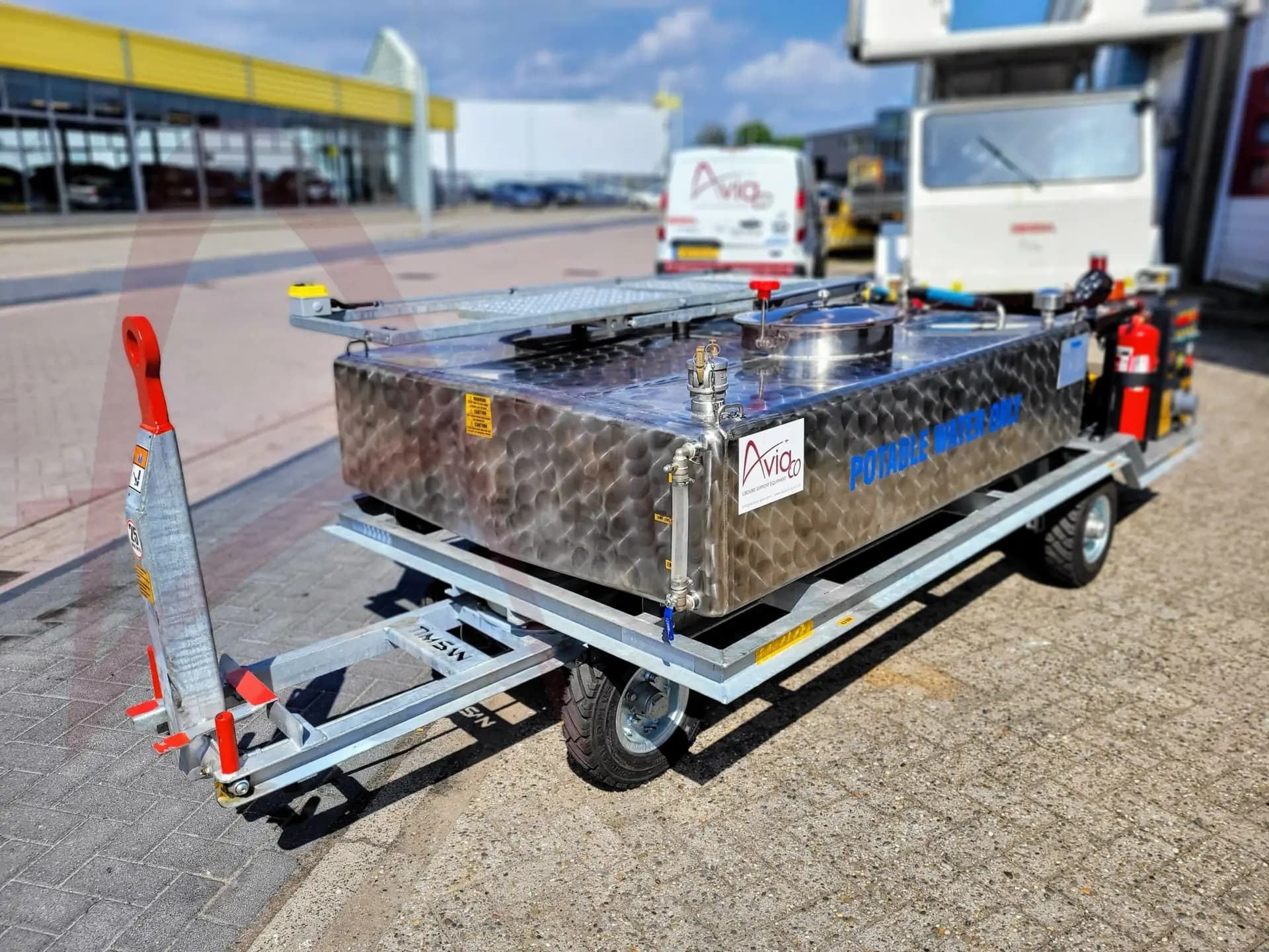 TIMSAN WSC1000E