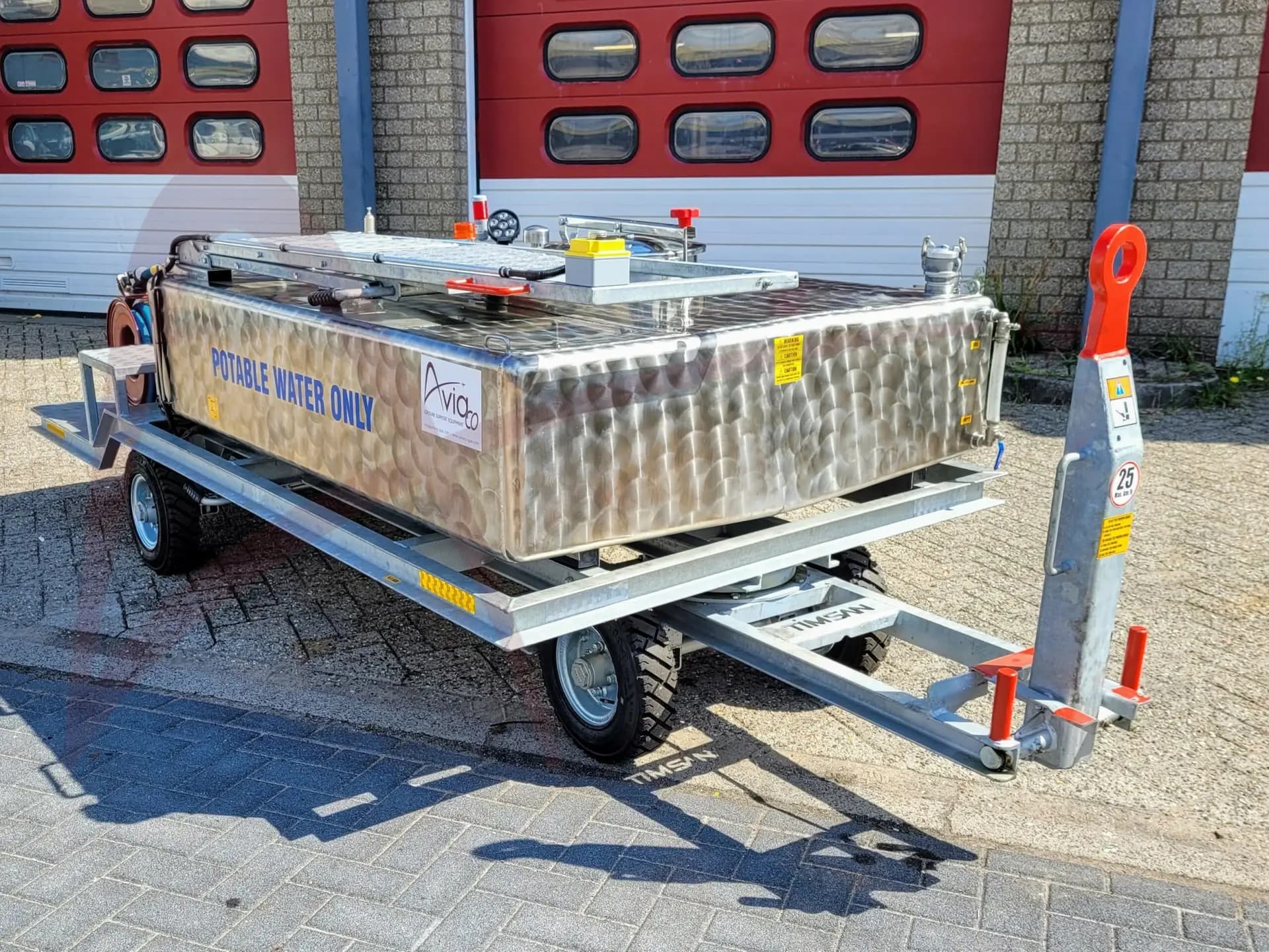 TIMSAN WSC1000E