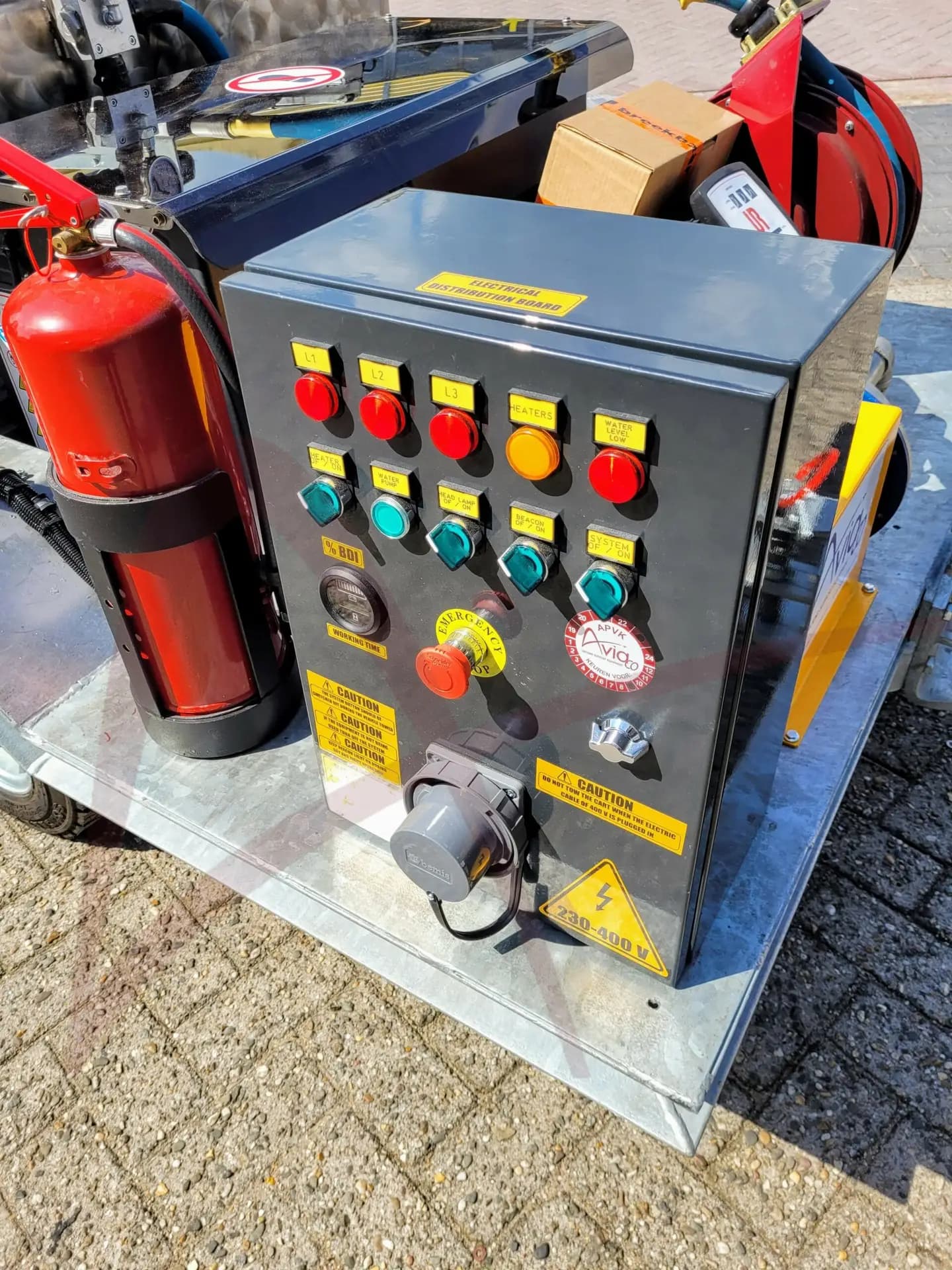 TIMSAN WSC1000E