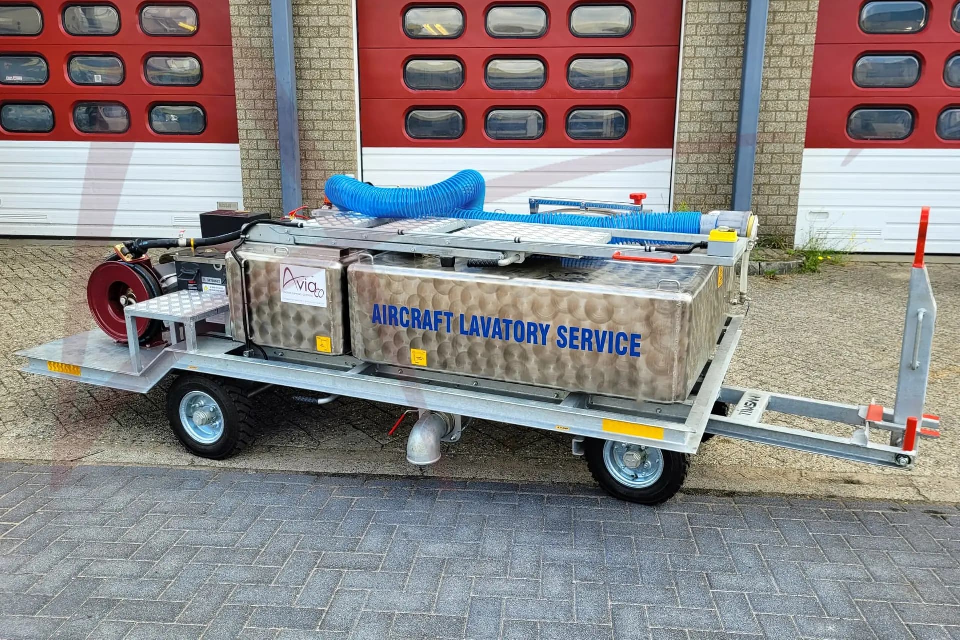TIMSAN LSC300/700E