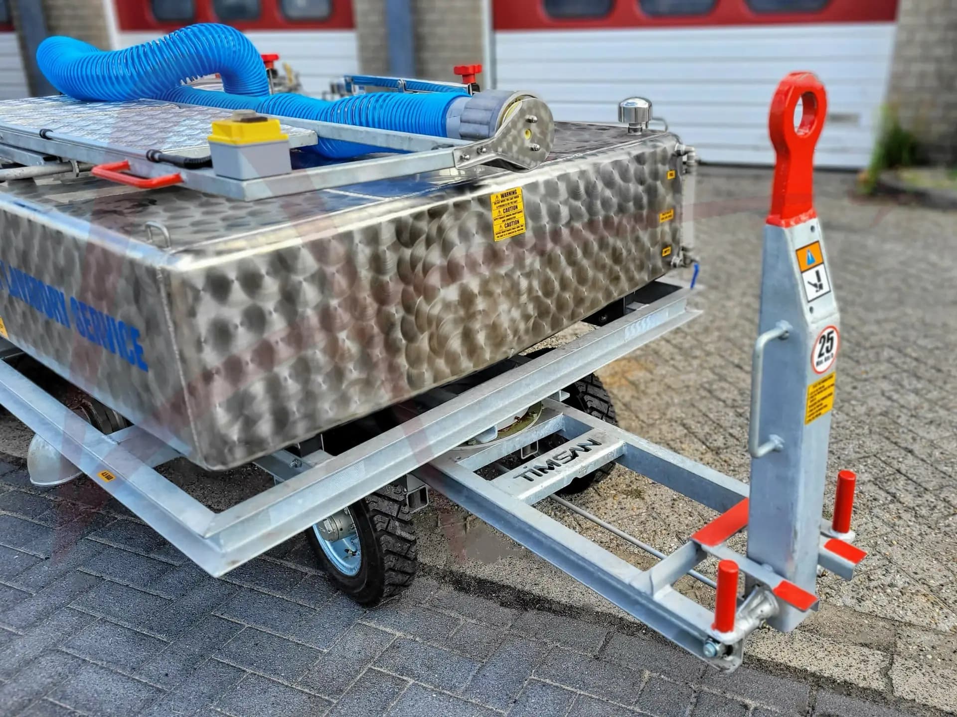 TIMSAN LSC300/700E