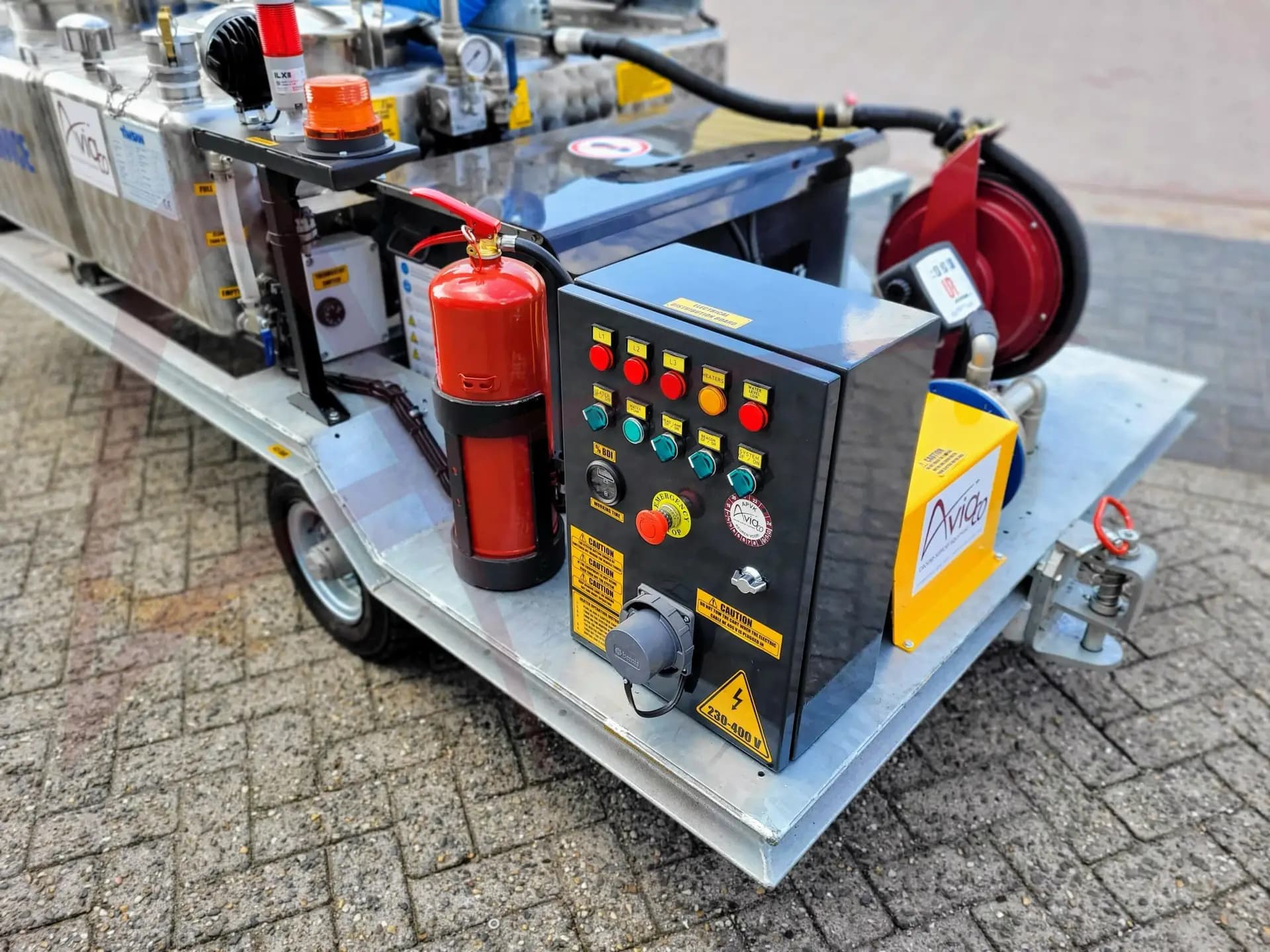 TIMSAN LSC300/700E