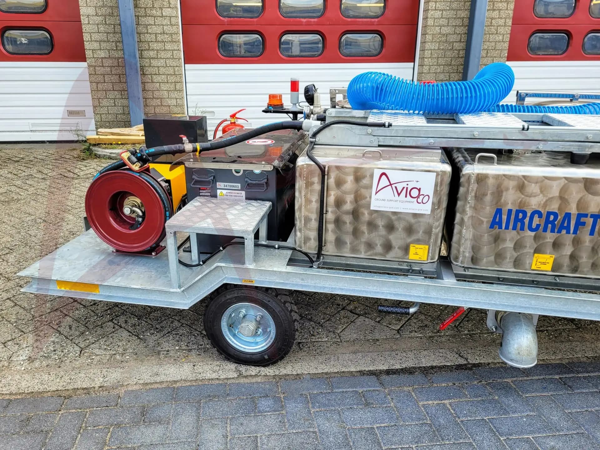 TIMSAN LSC300/700E